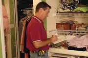 appraiser inspecting home appraiser inspecting home