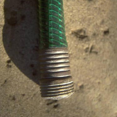 garden hose