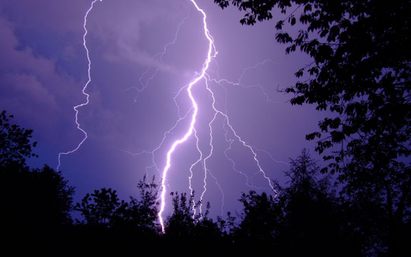 lightning