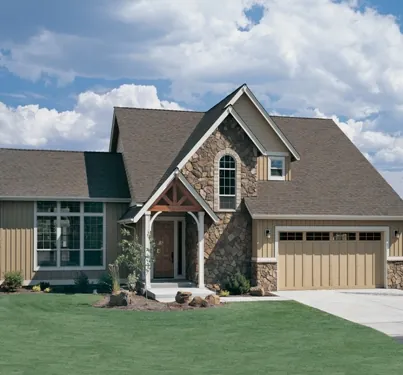 Rustic Vacation Home Rustic Vacation Home