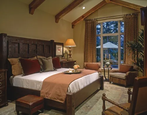 Luxury Home Master Bedroom Luxury Home Master Bedroom