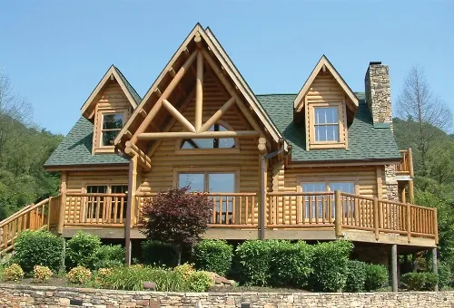 Cabin Vacation Home Cabin Vacation Home