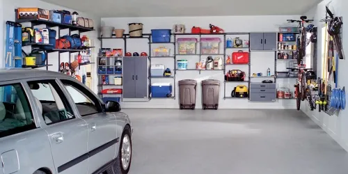 Outdoor Storage For Garage Outdoor Storage For Garage