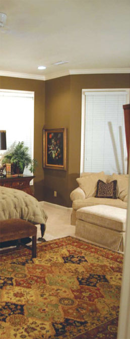 Inviting Guest Bedroom
