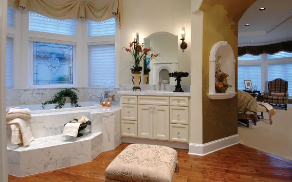 luxury bath with dressing space luxury bath with dressing space
