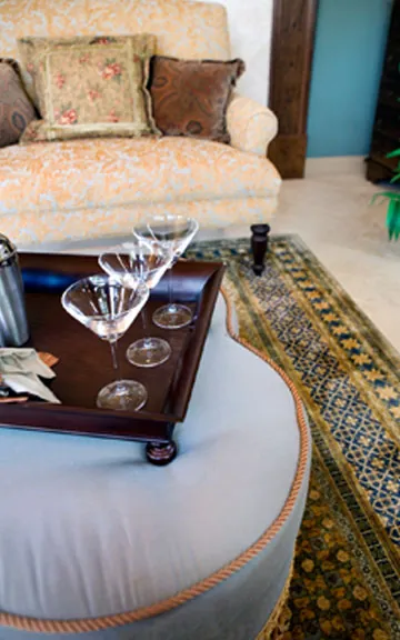 ottoman with tray on top ottoman with tray on top